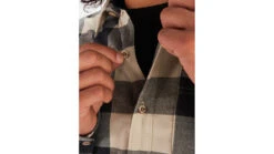 Marmot Anderson Lightweight Flannel - Men's -Marmot opplanet marmot anderson lightweight flannel mens sandbar 2xl m13559 7829 xxl av 3