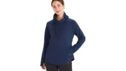 Marmot Annie Long Sleeve Pullover - Women's