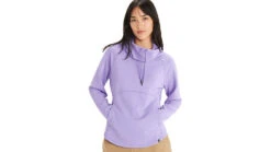 Marmot Annie Long Sleeve Pullover - Women's -Marmot opplanet marmot annie long sleeve pullover womens paisley purple extra small m12627 7444 xs main