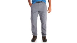 Marmot Arch Rock Convertible Pant, Short - Mens