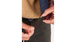 Marmot Ares Jacket - Men's -Marmot opplanet marmot ares jacket mens arctic navy shetland 2xl 71260 20701 xxl av 5