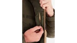 Marmot Ares Jacket - Men's -Marmot opplanet marmot ares jacket mens nori black 2xl 71260 3205 xxl av 4