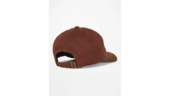 Marmot Aulin Cap -Marmot opplanet marmot aulin cap whiskey brown one size m14316 16311 one av 1