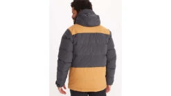 Marmot Bedford Jacket - Men's -Marmot opplanet marmot bedford jacket mens darksteel scotch extra large m11770 16354 xl av 1