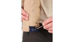 Marmot Bedford Jacket - Men's -Marmot opplanet marmot bedford jacket mens shetland arctic navy 2xl m11770 20737 xxl av 4