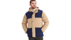 Marmot Bedford Jacket - Men's -Marmot opplanet marmot bedford jacket mens shetland arctic navy 2xl m11770 20737 xxl main