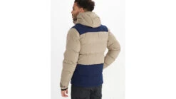 Marmot Bedford Jacket - Men's -Marmot opplanet marmot bedford jacket mens stonework arctic navy extra large m11770 16383 xl av 1