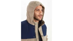 Marmot Bedford Jacket - Men's -Marmot opplanet marmot bedford jacket mens stonework arctic navy extra large m11770 16383 xl av 2