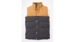 Marmot Bedford Vest - Men's -Marmot opplanet marmot bedford vest mens darksteel scotch extra large m11759 16354 xl av 3