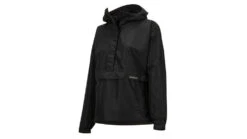 Marmot Bennu Anorak - Women's -Marmot opplanet marmot bennu anorak womens black extra large 36610 001 xl av 1