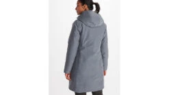 Marmot Chelsea Coat - Women's -Marmot opplanet marmot chelsea coat womens steel onyx 2xl m13169 1515 xxl av 1