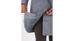 Marmot Chelsea Coat - Women's -Marmot opplanet marmot chelsea coat womens steel onyx 2xl m13169 1515 xxl av 3