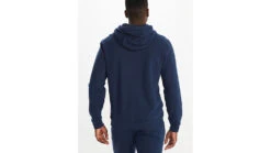 Marmot Coastal Hoody - Men's -Marmot opplanet marmot coastal hoody mens arctic navy 4xt m13639 2975 4xt av 1
