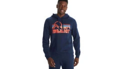 Marmot Coastal Hoody - Men's -Marmot opplanet marmot coastal hoody mens arctic navy 4xt m13639 2975 4xt main