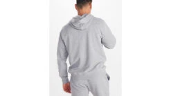 Marmot Coastal Hoody - Men's -Marmot opplanet marmot coastal hoody mens grey heather 4xt m13639 007 4xt av 1