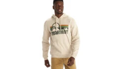 Marmot Coastal Hoody - Men's -Marmot opplanet marmot coastal hoody mens sandbar 2xl m13635 7829 xxl main