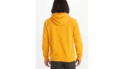 Marmot Coastal Hoody - Men's -Marmot opplanet marmot coastal hoody mens yellow gold 2xl m13635 9472 xxl av 1