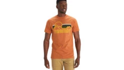 Marmot Coastal Tee Short Sleeve - Men's