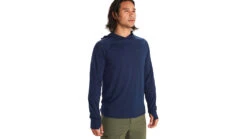 Marmot -Marmot opplanet marmot crossover hoody mens arctic navy 2xl m12576 2975 xxl main