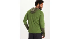 Marmot Crossover Hoody - Men's -Marmot opplanet marmot crossover hoody mens foliage nori xxl m12576 19573 xxl av 1