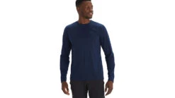 Marmot Crossover Long Sleeve - Men's