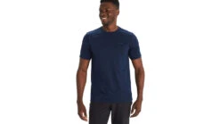 Marmot Crossover Short Sleeve T-Shirt - Men's -Marmot opplanet marmot crossover short sleeve mens arctic navy 2xl m12578 2975 xxl main