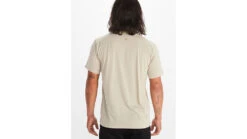 Marmot Crossover Short Sleeve T-Shirt - Men's -Marmot opplanet marmot crossover short sleeve mens sandbar 2xl m12578 7829 xxl av 1