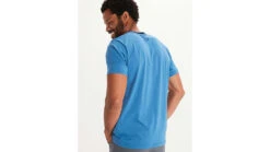 Marmot Crossover Short Sleeve T-Shirt - Men's -Marmot opplanet marmot crossover short sleeve t shirt mens varsity blue xl m12578 3488 xl av 1