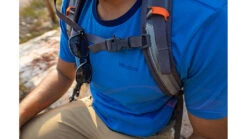 Marmot Crossover Short Sleeve T-Shirt - Men's -Marmot opplanet marmot crossover short sleeve t shirt mens varsity blue xl m12578 3488 xl av 3