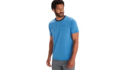 Marmot Crossover Short Sleeve T-Shirt - Men's