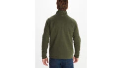 Marmot Drop Line 1/2 Zip - Men's -Marmot opplanet marmot drop line 1 2 zip mens nori 2xl m13193 4859 xxl av 1