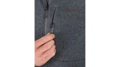 Marmot Drop Line 1/2 Zip - Men's -Marmot opplanet marmot drop line 1 2 zip mens steel onyx 2xl m13193 1515 xxl av 3