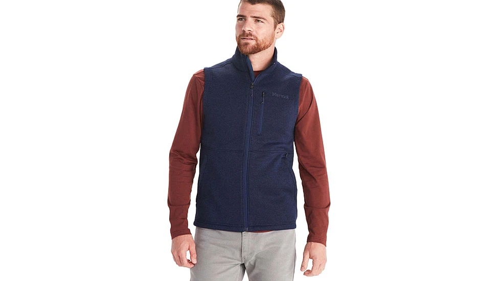 Marmot Drop Line Vest - Men's 1 Marmot Drop Line Vest - Men's
