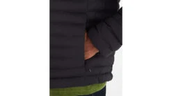 Marmot Echo Featherless Hoody - Men's -Marmot opplanet marmot echo featherless hoody mens black 2xl 34790 001 xxl av 4