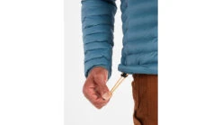 Marmot Echo Featherless Hoody - Men's -Marmot opplanet marmot echo featherless hoody mens dusty teal small 34790 21541 s av 3