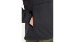 Marmot Echo Featherless Hybrid - Women's -Marmot opplanet marmot echo featherless hybrid womens black extra small m12394 001 xs av 4