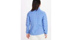 Marmot Echo Featherless Hybrid - Women's -Marmot opplanet marmot echo featherless hybrid womens getaway blue small m12394 21574 s av 1