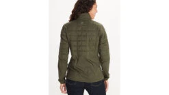 Marmot Echo Featherless Hybrid - Women's -Marmot opplanet marmot echo featherless hybrid womens nori extra small m12394 4859 xs av 1