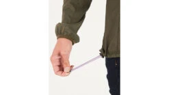 Marmot Echo Featherless Hybrid - Women's -Marmot opplanet marmot echo featherless hybrid womens nori extra small m12394 4859 xs av 3