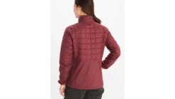 Marmot Echo Featherless Hybrid - Women's -Marmot opplanet marmot echo featherless hybrid womens port royal extra small m12394 6257 xs av 1