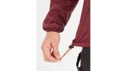 Marmot Echo Featherless Hybrid - Women's -Marmot opplanet marmot echo featherless hybrid womens port royal extra small m12394 6257 xs av 3