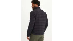 Marmot Echo Featherless Jacket - Men's -Marmot opplanet marmot echo featherless jacket mens black xxl m11178 001 xxl av 1