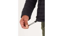 Marmot Echo Featherless Jacket - Men's -Marmot opplanet marmot echo featherless jacket mens black xxl m11178 001 xxl av 3