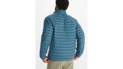 Marmot Echo Featherless Jacket - Men's -Marmot opplanet marmot echo featherless jacket mens dusty teal small m11178 21541 s av 1