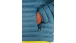 Marmot Echo Featherless Jacket - Men's -Marmot opplanet marmot echo featherless jacket mens dusty teal small m11178 21541 s av 3