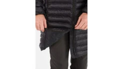 Marmot Echo Featherless Long Jacket - Women's -Marmot opplanet marmot echo featherless long jacket womens black shiny extra small m13215 20953 xs av 4