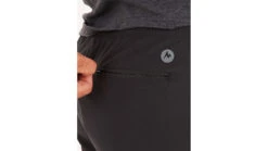 Marmot Elche Short - Men's -Marmot opplanet marmot elche short mens black xxl m12588 001 xxl av 2