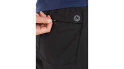 Marmot Elda Short 4in - Women's -Marmot opplanet marmot elda short 4in womens black extra small m12637 001 xs av 3