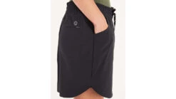 Marmot Elda Skort - Women's -Marmot opplanet marmot elda skort womens black xs m12638 001 xs av 2