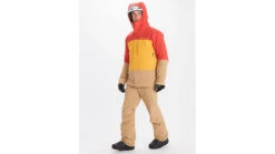 Marmot Elevation Jacket - Men's -Marmot opplanet marmot elevation jacket mens cairo yellow gold 2xl m13122 20699 xxl av 2